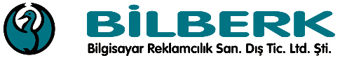 Bilberk Bilgisayar Rekl. San. Dış Tic. Ltd. Şti